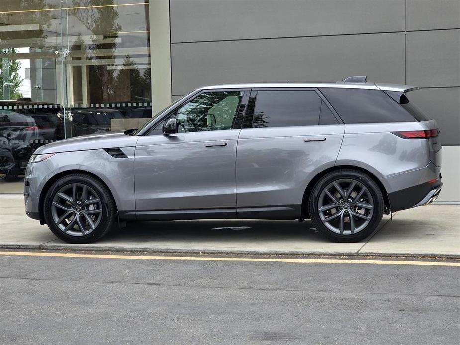 new 2024 Land Rover Range Rover Sport car, priced at $91,245