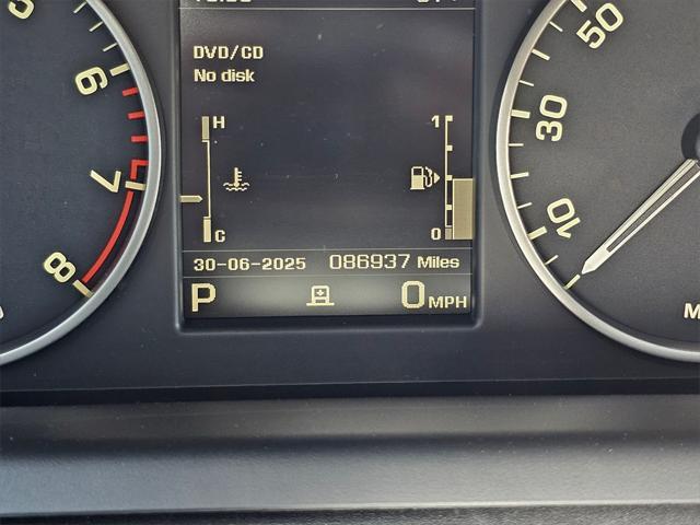 used 2015 Land Rover LR4 car, priced at $19,899