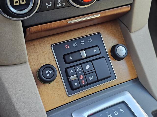 used 2015 Land Rover LR4 car, priced at $19,899