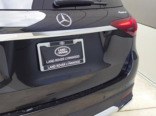 used 2024 Mercedes-Benz GLE 450 Plug-In Hybrid car, priced at $68,480