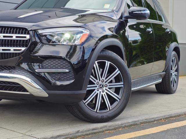 used 2024 Mercedes-Benz GLE 450 Plug-In Hybrid car, priced at $68,480