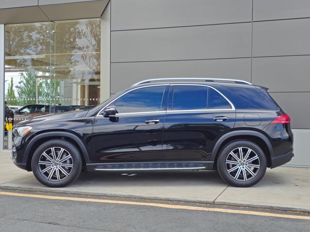 used 2024 Mercedes-Benz GLE 450 Plug-In Hybrid car, priced at $68,480