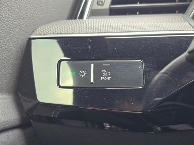 used 2023 Audi e-tron S car, priced at $42,220