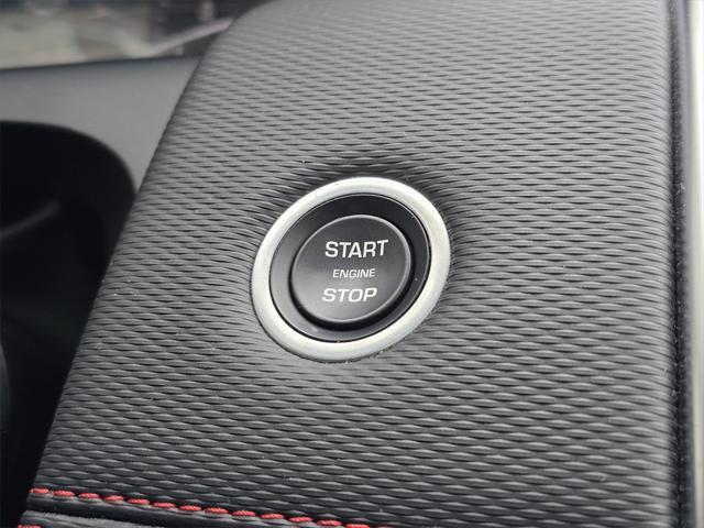 used 2022 Land Rover Discovery Sport car, priced at $28,799