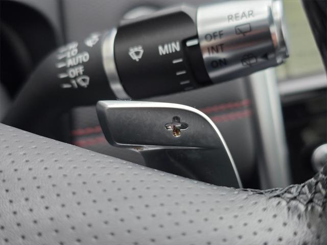 used 2022 Land Rover Discovery Sport car, priced at $28,799