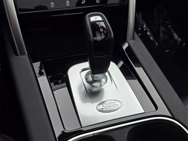 used 2022 Land Rover Discovery Sport car, priced at $28,799