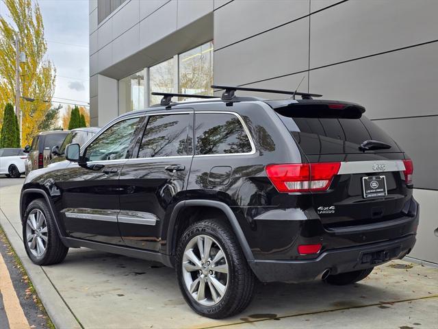 used 2013 Jeep Grand Cherokee car, priced at $10,990