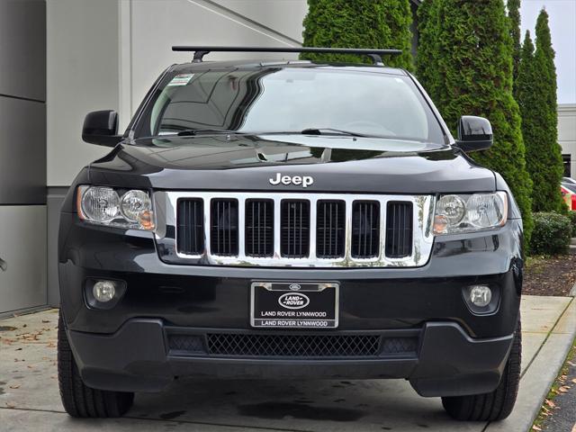 used 2013 Jeep Grand Cherokee car, priced at $10,990