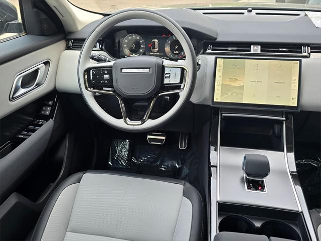 new 2025 Land Rover Range Rover Velar car, priced at $76,615