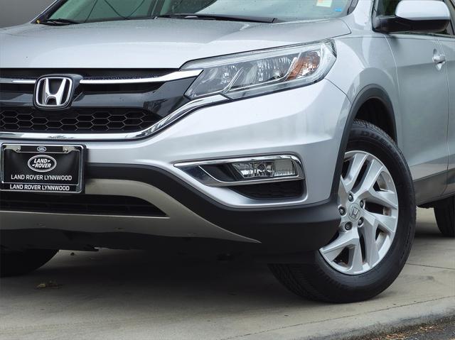 used 2016 Honda CR-V car, priced at $19,240