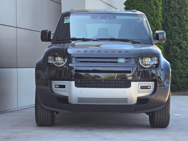 new 2024 Land Rover Defender car, priced at $73,508