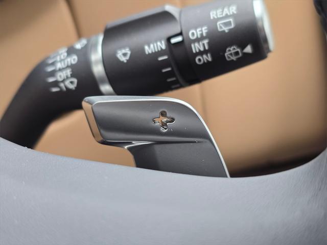 new 2025 Land Rover Range Rover car, priced at $144,500