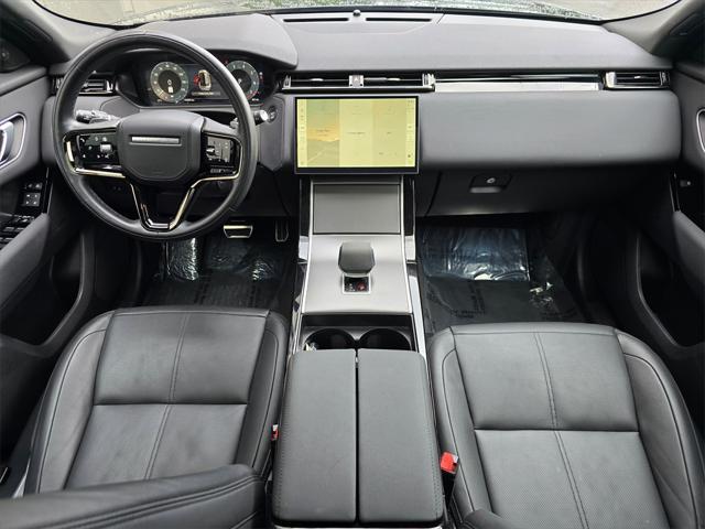 used 2025 Land Rover Range Rover Velar car, priced at $54,440