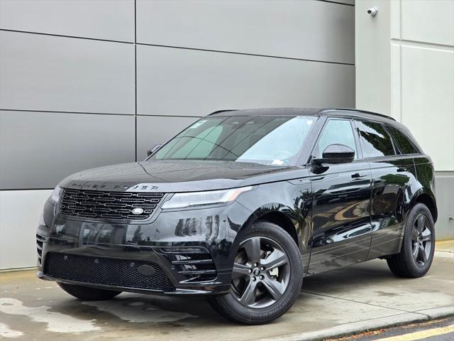 used 2025 Land Rover Range Rover Velar car, priced at $54,440
