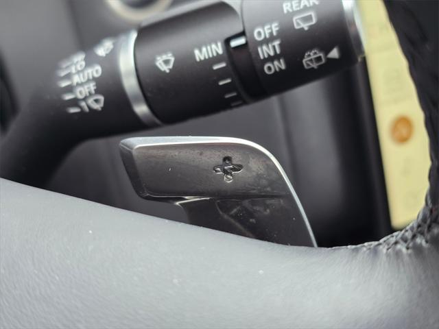 used 2025 Land Rover Range Rover Velar car, priced at $54,440
