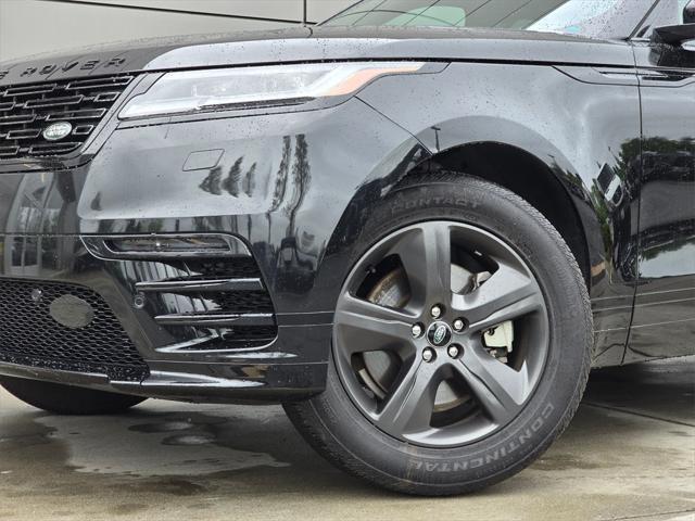used 2025 Land Rover Range Rover Velar car, priced at $54,440
