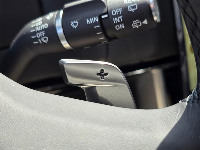 new 2025 Land Rover Range Rover car, priced at $177,230