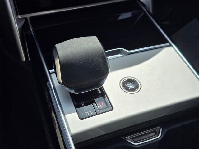 new 2025 Land Rover Range Rover car, priced at $177,230