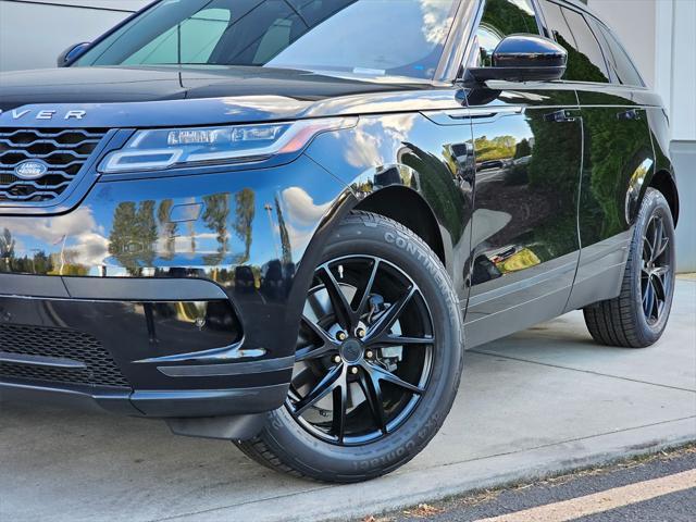 used 2020 Land Rover Range Rover Velar car, priced at $27,490