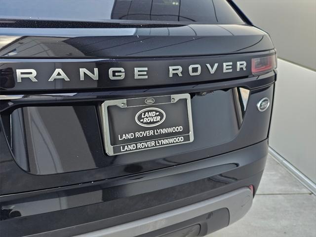 used 2020 Land Rover Range Rover Velar car, priced at $27,490