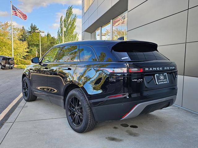 used 2020 Land Rover Range Rover Velar car, priced at $27,490