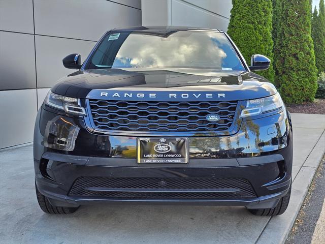 used 2020 Land Rover Range Rover Velar car, priced at $27,490