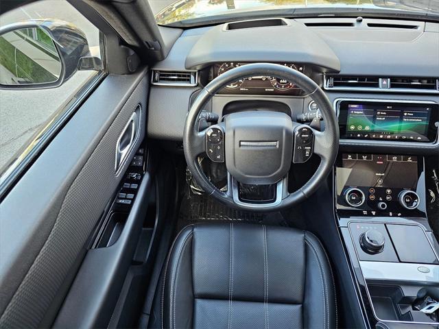 used 2020 Land Rover Range Rover Velar car, priced at $27,490