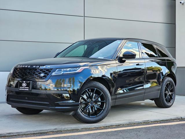 used 2020 Land Rover Range Rover Velar car, priced at $27,490