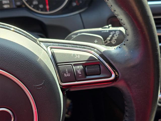 used 2014 Audi Q5 car, priced at $11,440