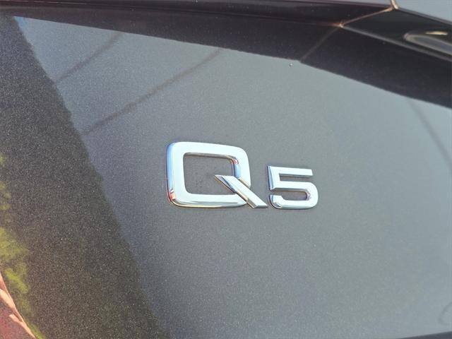 used 2014 Audi Q5 car, priced at $11,440