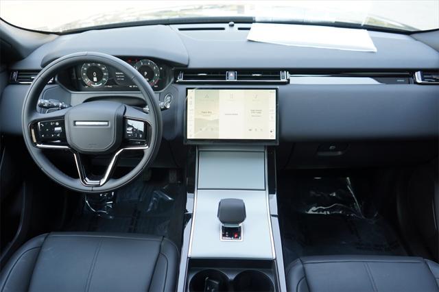 new 2025 Land Rover Range Rover Velar car, priced at $68,925