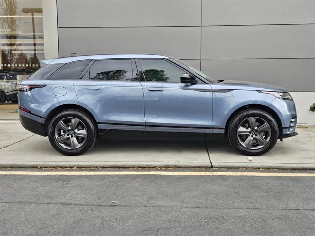 used 2023 Land Rover Range Rover Velar car, priced at $44,440
