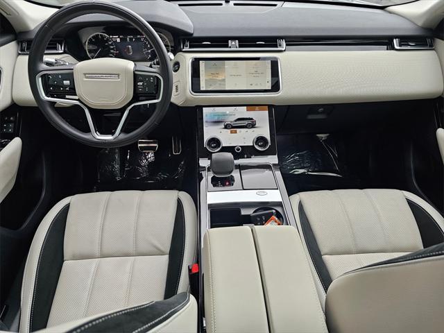 used 2023 Land Rover Range Rover Velar car, priced at $44,440