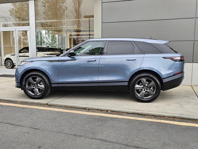 used 2023 Land Rover Range Rover Velar car, priced at $44,440