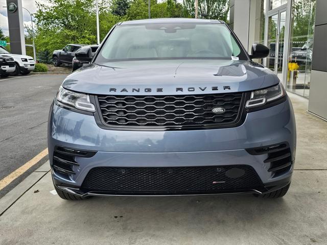 used 2023 Land Rover Range Rover Velar car, priced at $44,440
