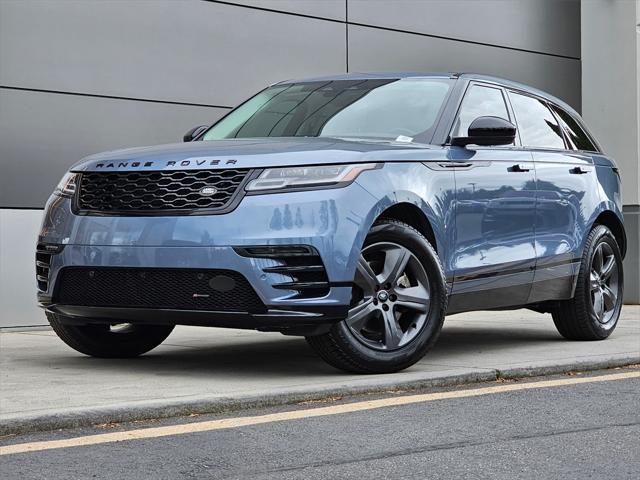 used 2023 Land Rover Range Rover Velar car, priced at $44,990