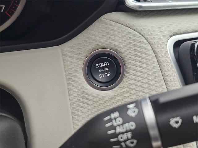 used 2023 Land Rover Range Rover Velar car, priced at $44,440