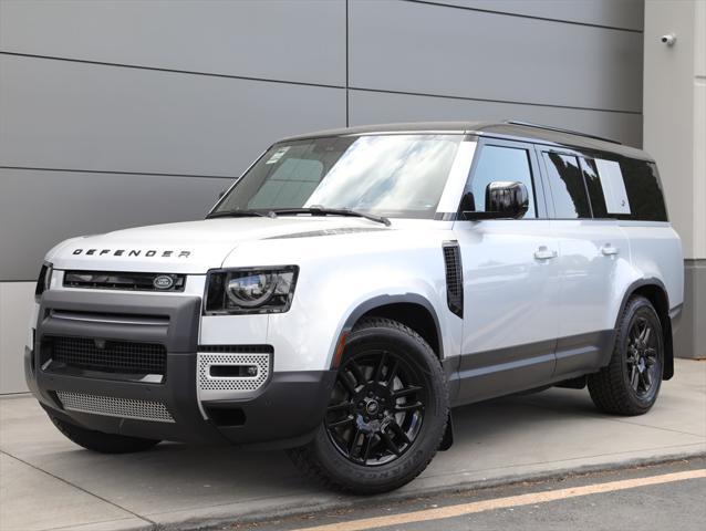 new 2024 Land Rover Defender car, priced at $89,003