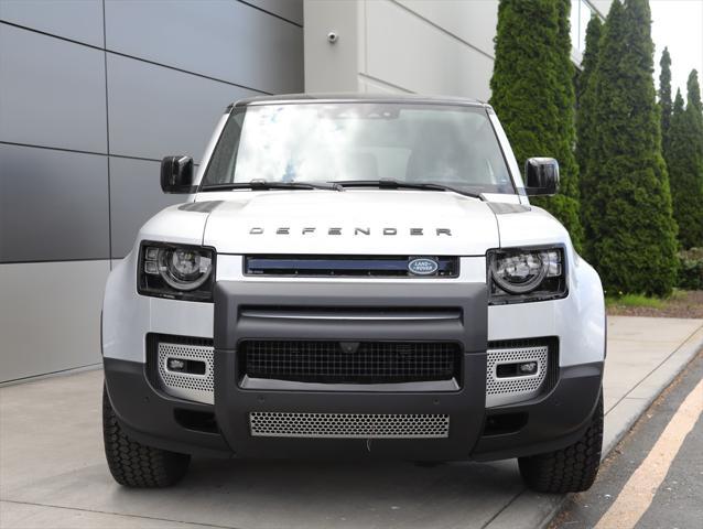 new 2024 Land Rover Defender car, priced at $89,003