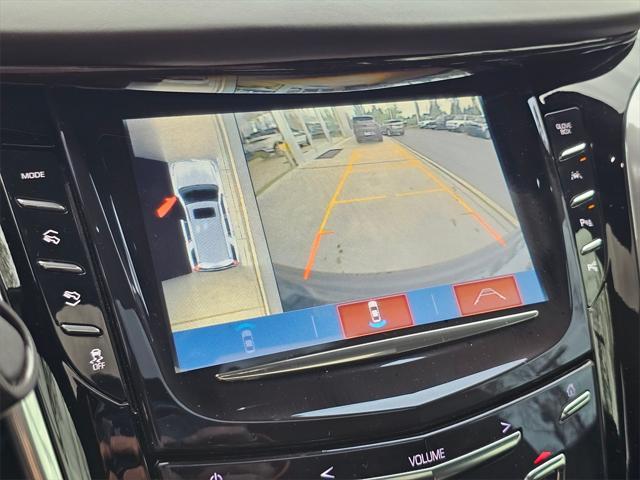 used 2020 Cadillac Escalade car, priced at $47,640