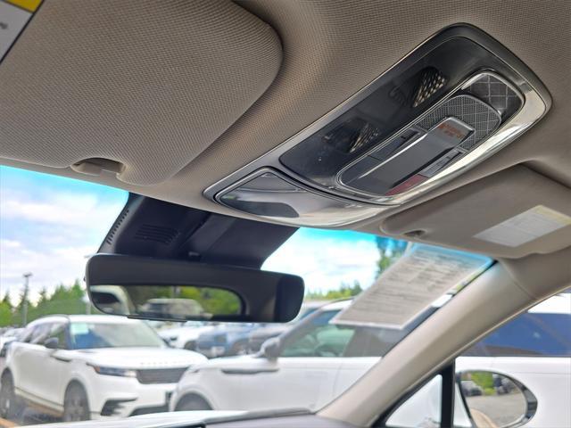 used 2025 Genesis GV70 car, priced at $42,830