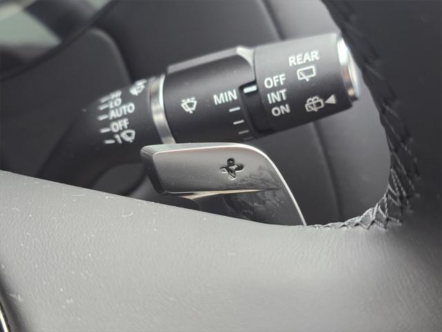 new 2025 Land Rover Range Rover Sport car, priced at $126,985