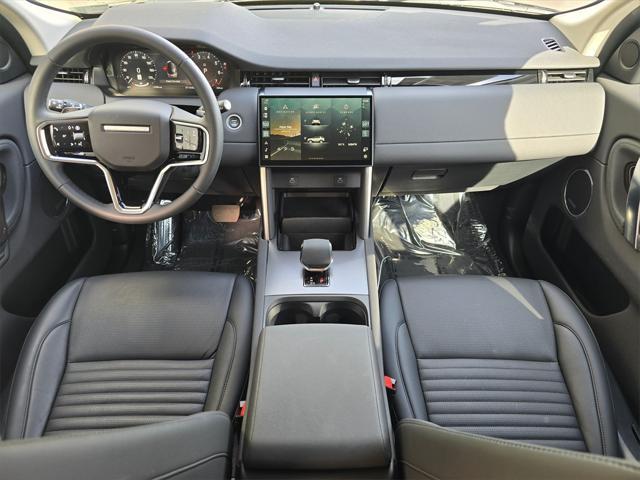 used 2024 Land Rover Discovery Sport car, priced at $39,990