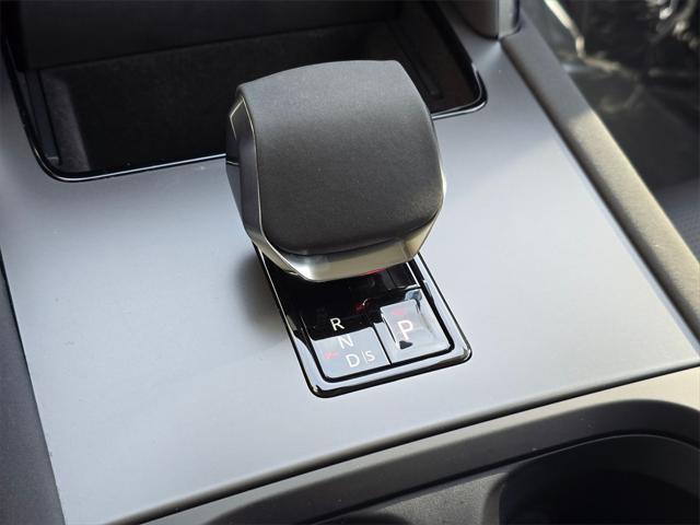 used 2024 Land Rover Discovery Sport car, priced at $39,990