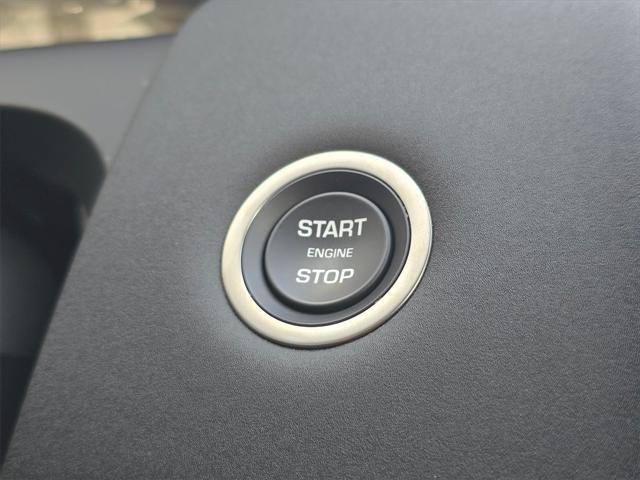 used 2024 Land Rover Discovery Sport car, priced at $39,990