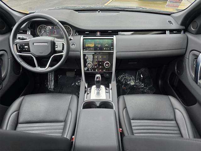 used 2023 Land Rover Discovery Sport car, priced at $33,886