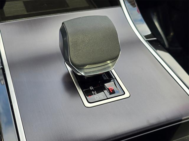 new 2026 Land Rover Range Rover Velar car, priced at $76,815