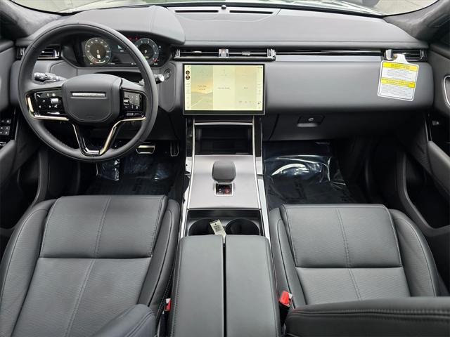 new 2026 Land Rover Range Rover Velar car, priced at $94,955