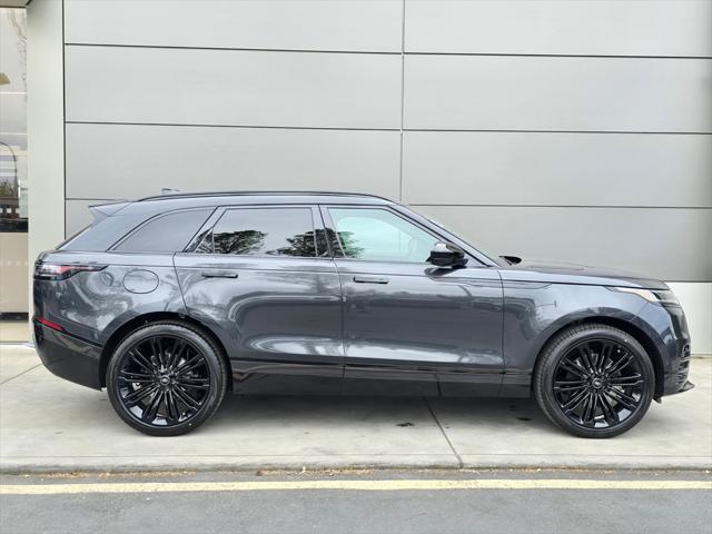 new 2026 Land Rover Range Rover Velar car, priced at $94,955
