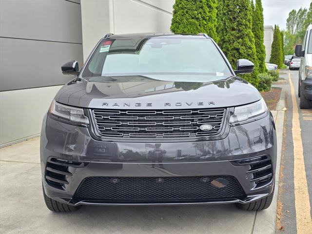 new 2026 Land Rover Range Rover Velar car, priced at $94,955